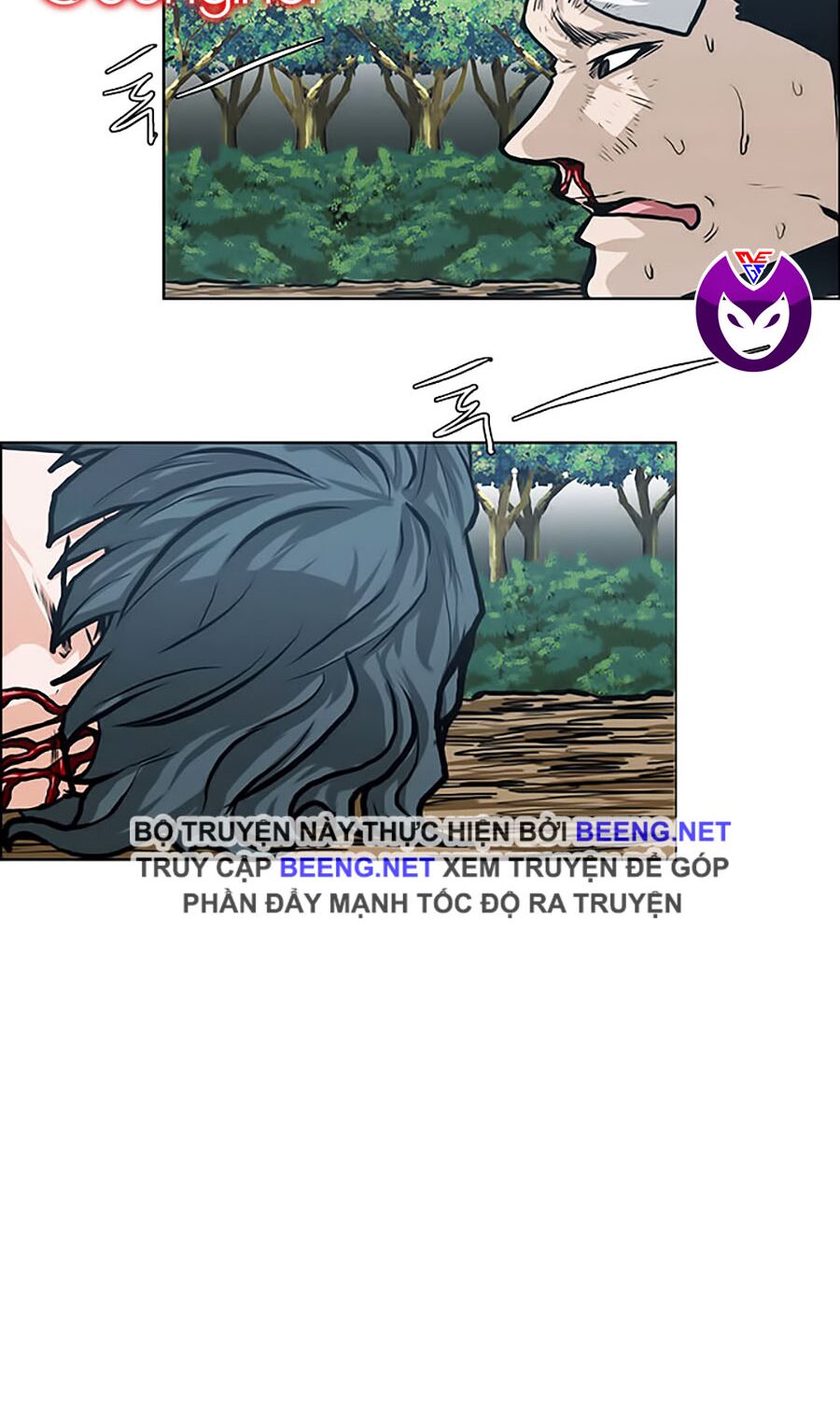 bá chủ học đường ss3 chapter 6 24