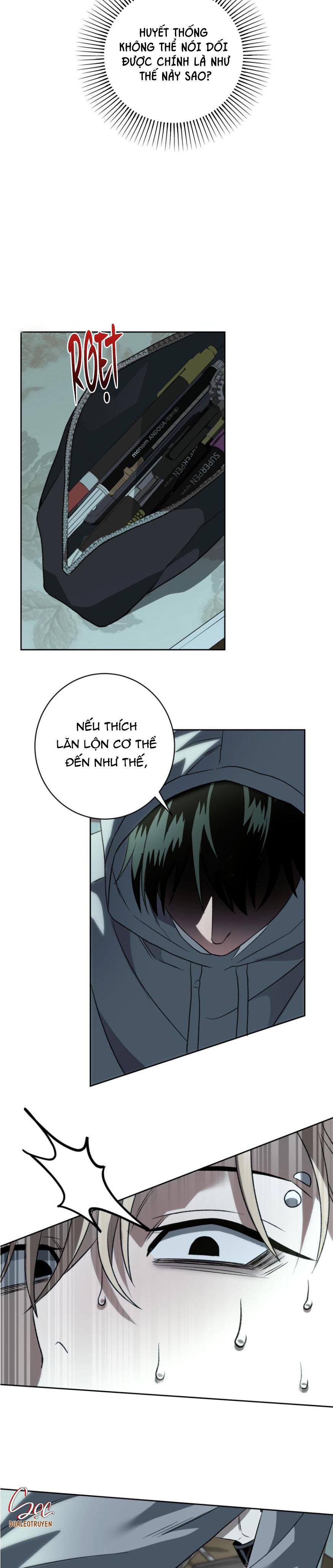 anh em tương tàn chapter 3 24