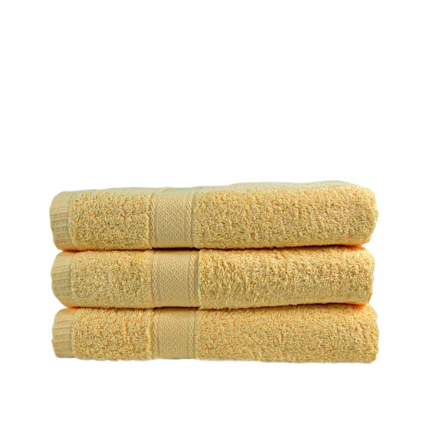 Khăn Tay Mollis Cotton 30x42cm Khăn Cao Cấp Mềm Mịn Thấm Hút Không Ra Màu Không Xù Đồ Lông Gia Đình Spa Khách Sạn HM50