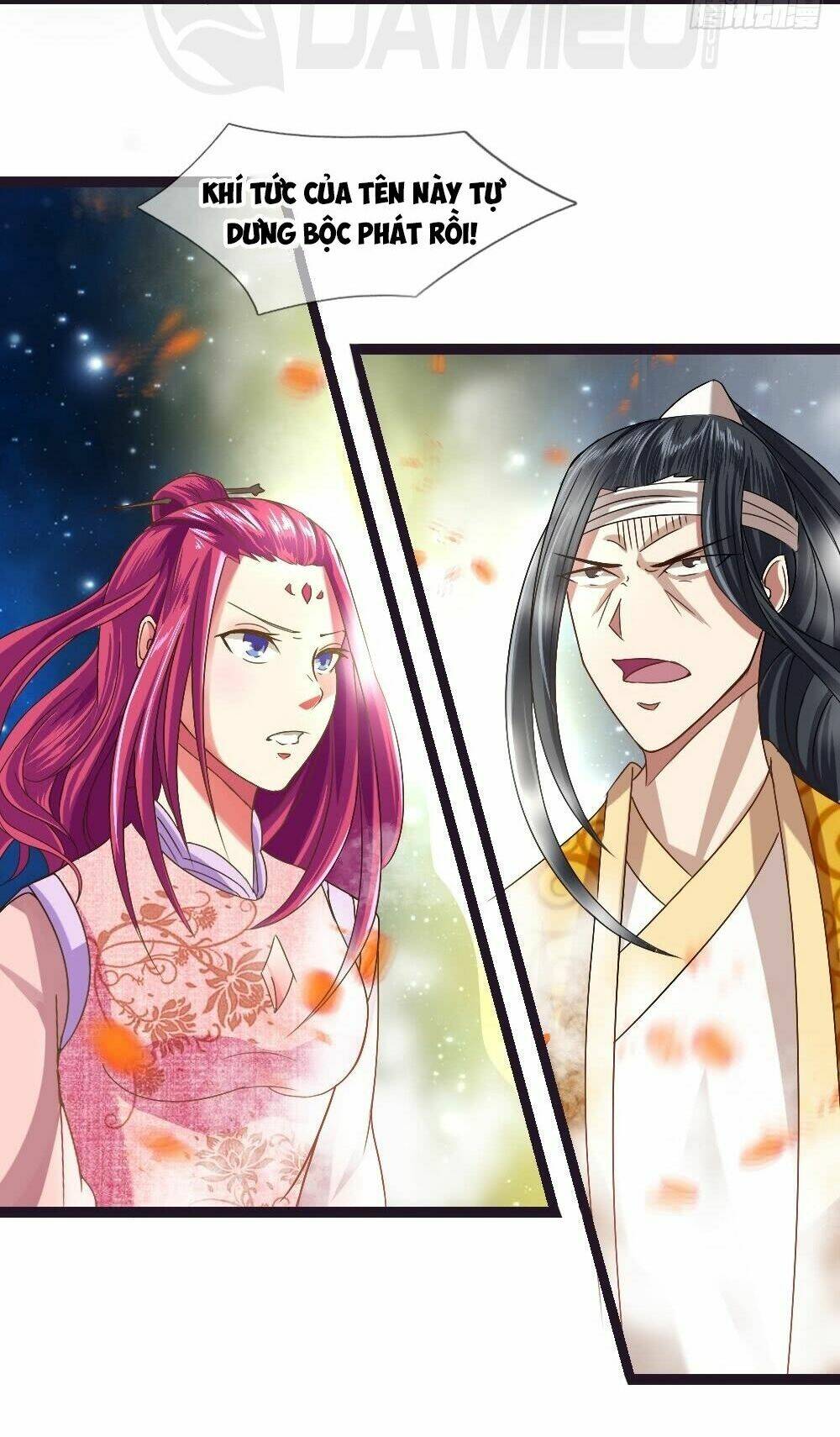 vô địch kiếm thần chapter 8 20