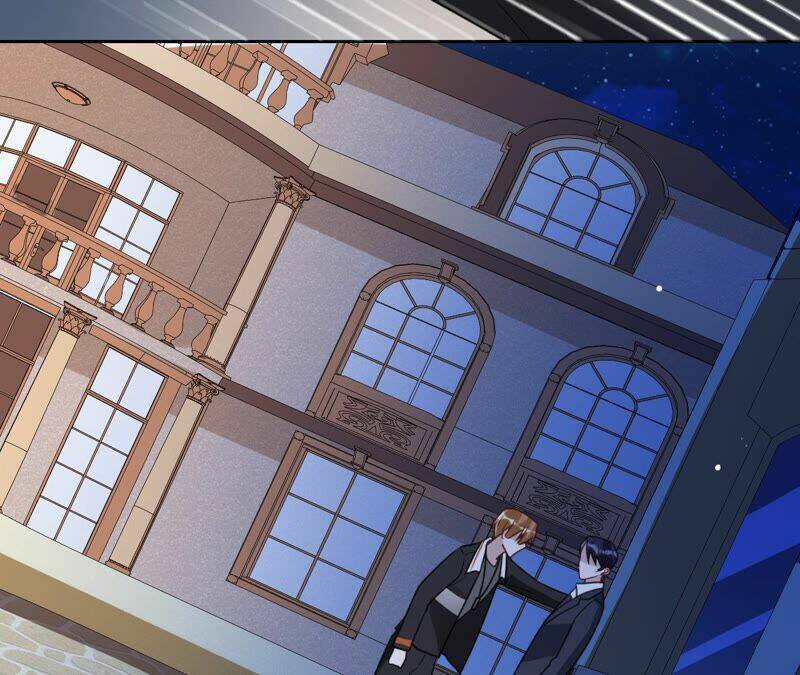 thần luân mật luyến chapter 124 23