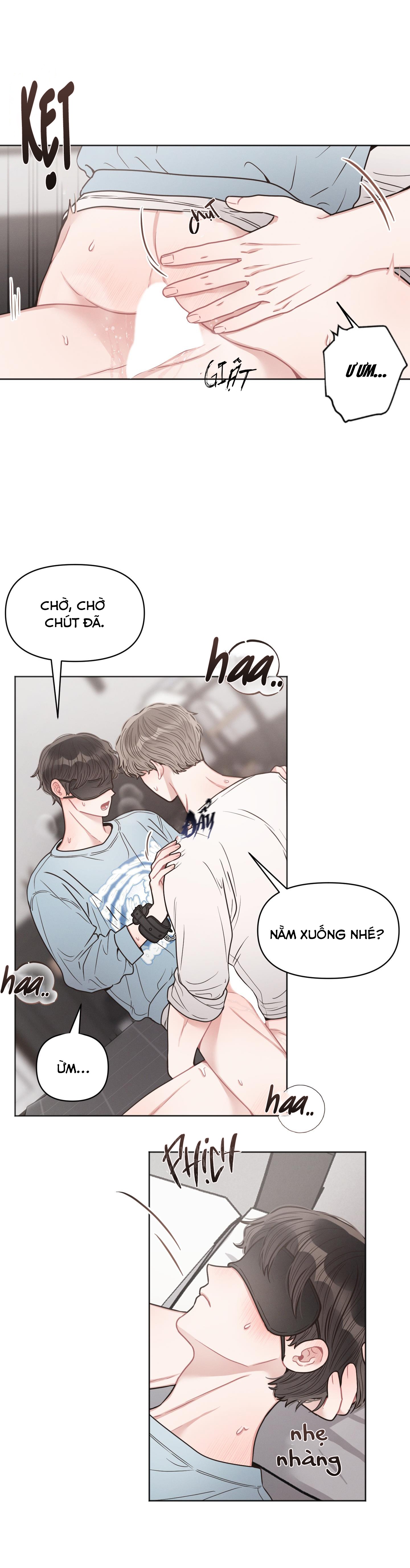 đời tư hàng xóm chapter 23 39