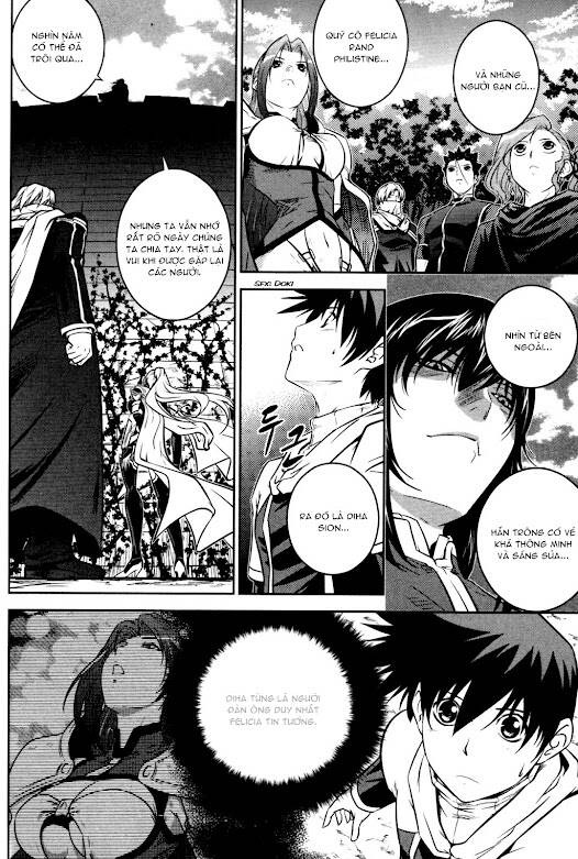 the legend of maian chapter 56 4