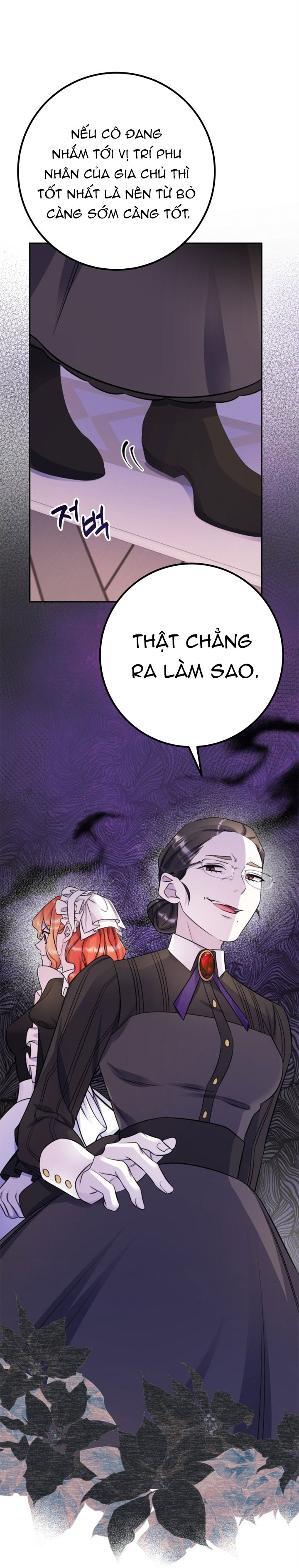 [18+] nếu cứu rỗi một cầm thú hư hỏng chapter 32.2 2