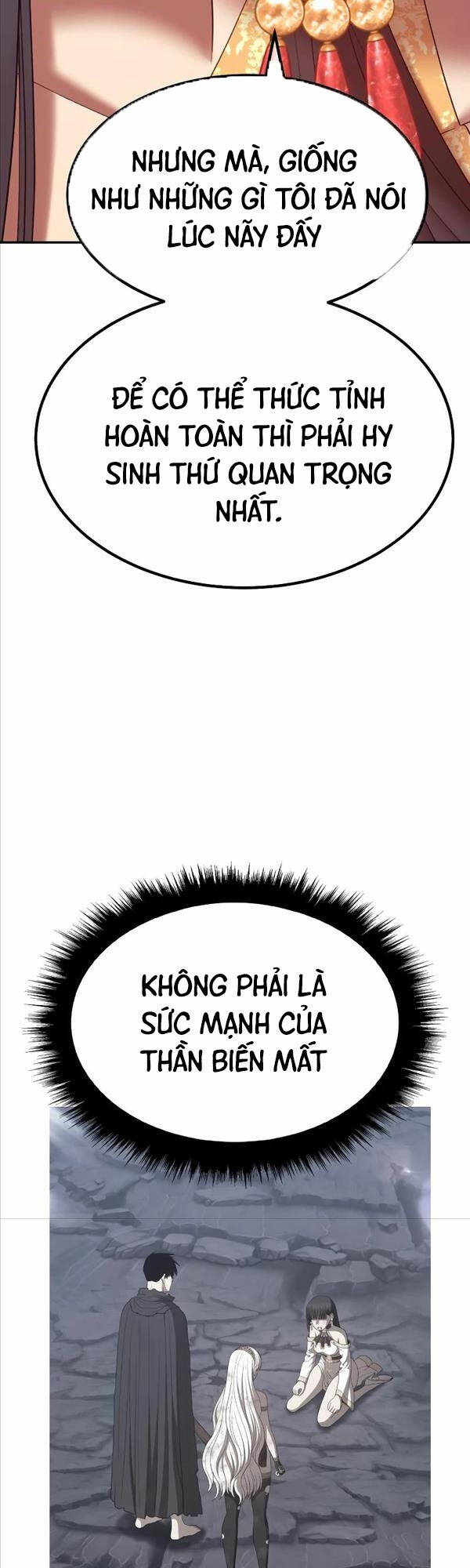 Gậy Gỗ Cấp 99+ chapter 77.5 8