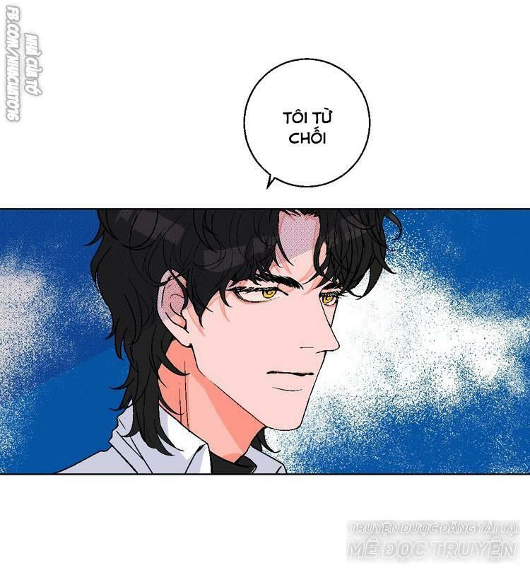 99 độ f - talk to me chapter 11 41