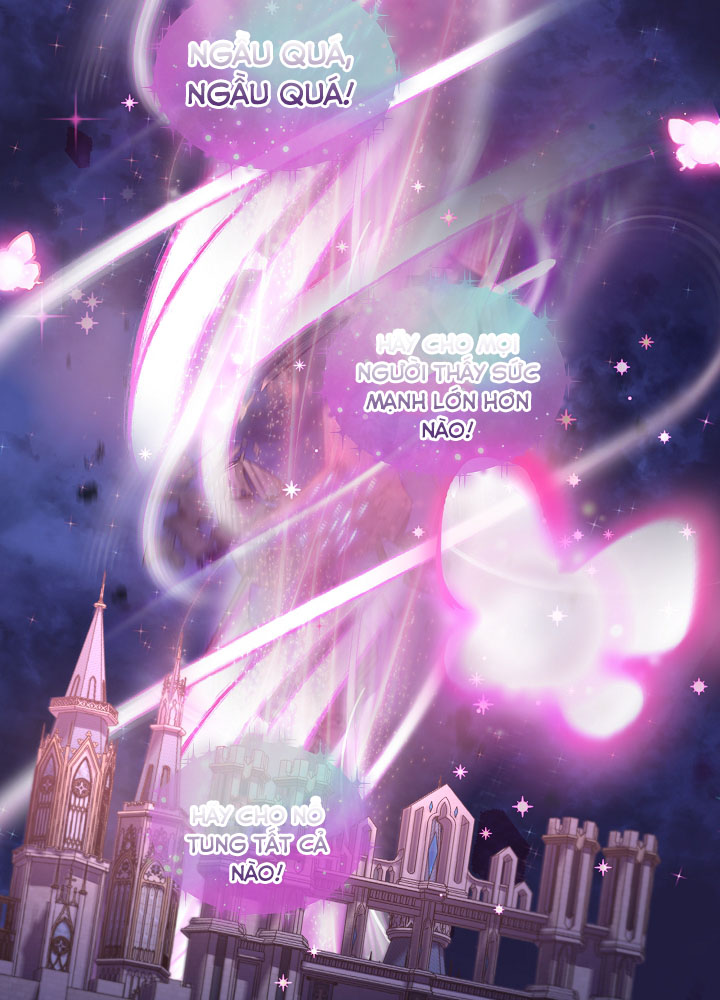 tái sinh thành vị thần baby chapter 27 12