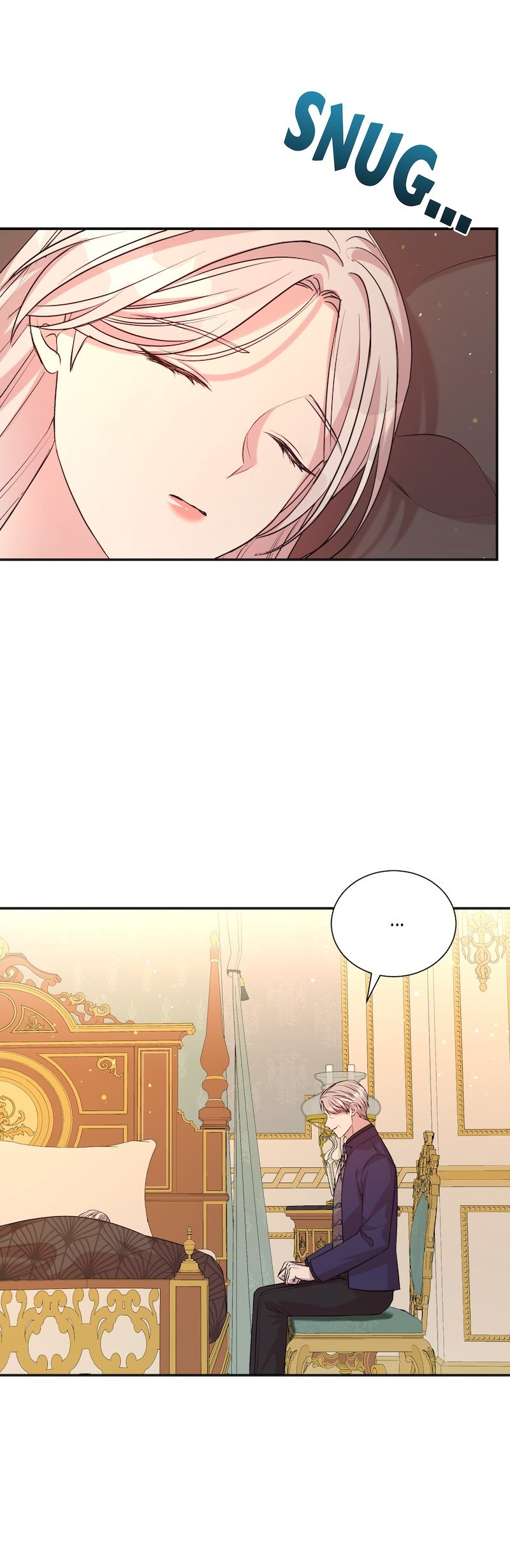 tôi chán nản vì người chồng thứ 2 còn "khỏe" hơn chồng cũ chapter 79.1 4