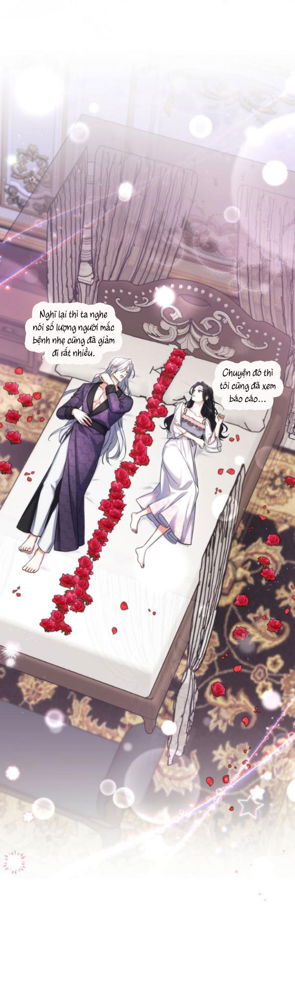 dành cho nhân vật bị bỏ rơi yêu thích nhất của tôi chapter 70.2 6