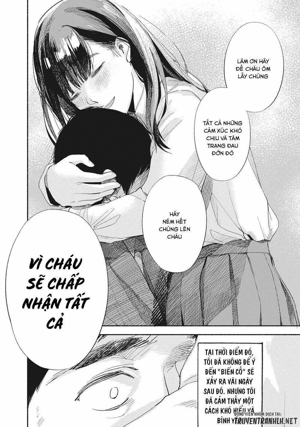 my daughter's friend chapter 4 19