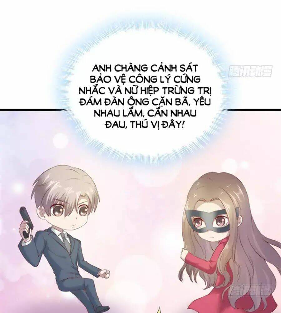 khi trò chơi ác ma bắt đầu chapter 107 26