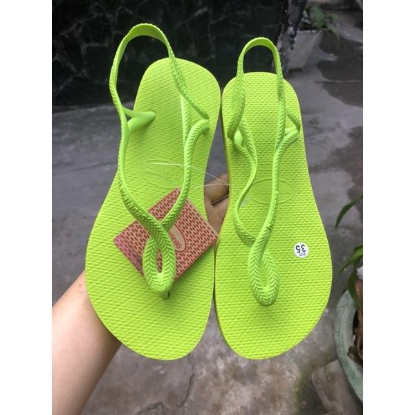 Sandal đi biển cực hot