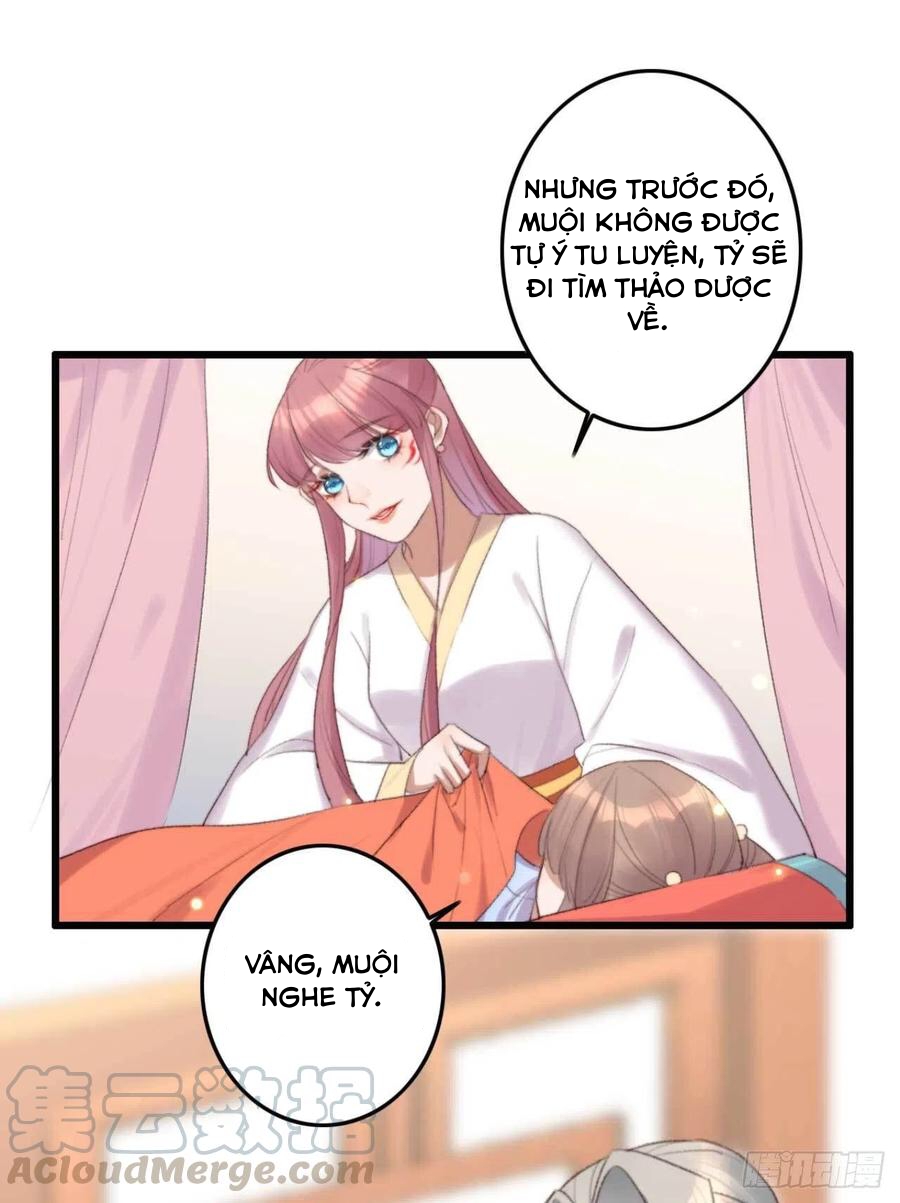 đế tôn cuồng sủng: thần y đặc công phế tài phi chapter 8 20