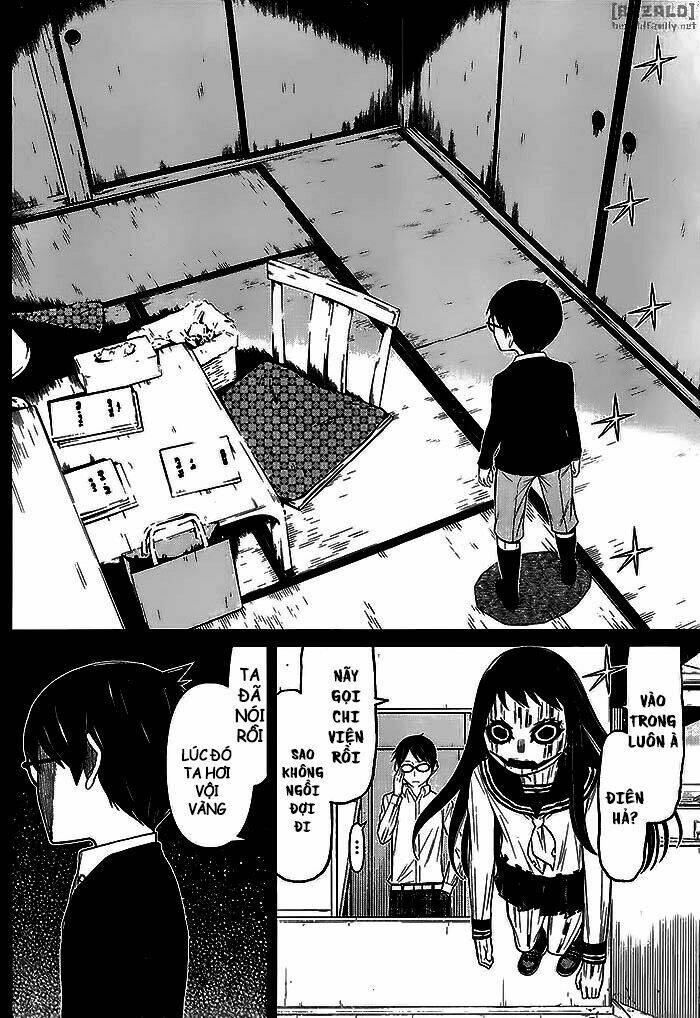 kako to nise tantei chapter 8 9