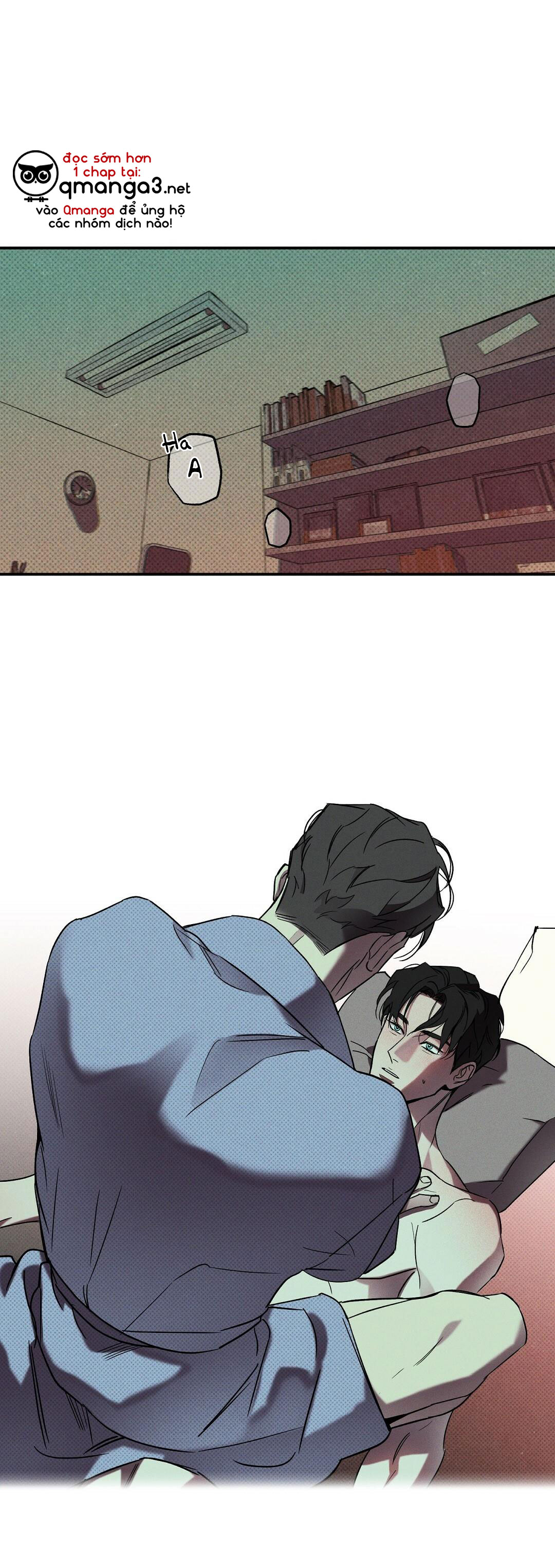 wet sand chapter 3 41