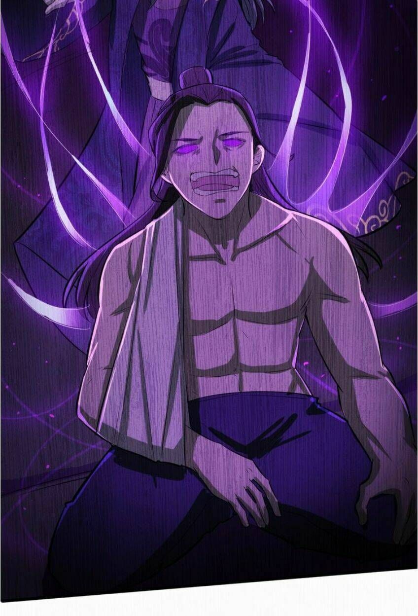 đại nghịch chi môn chapter 27 18