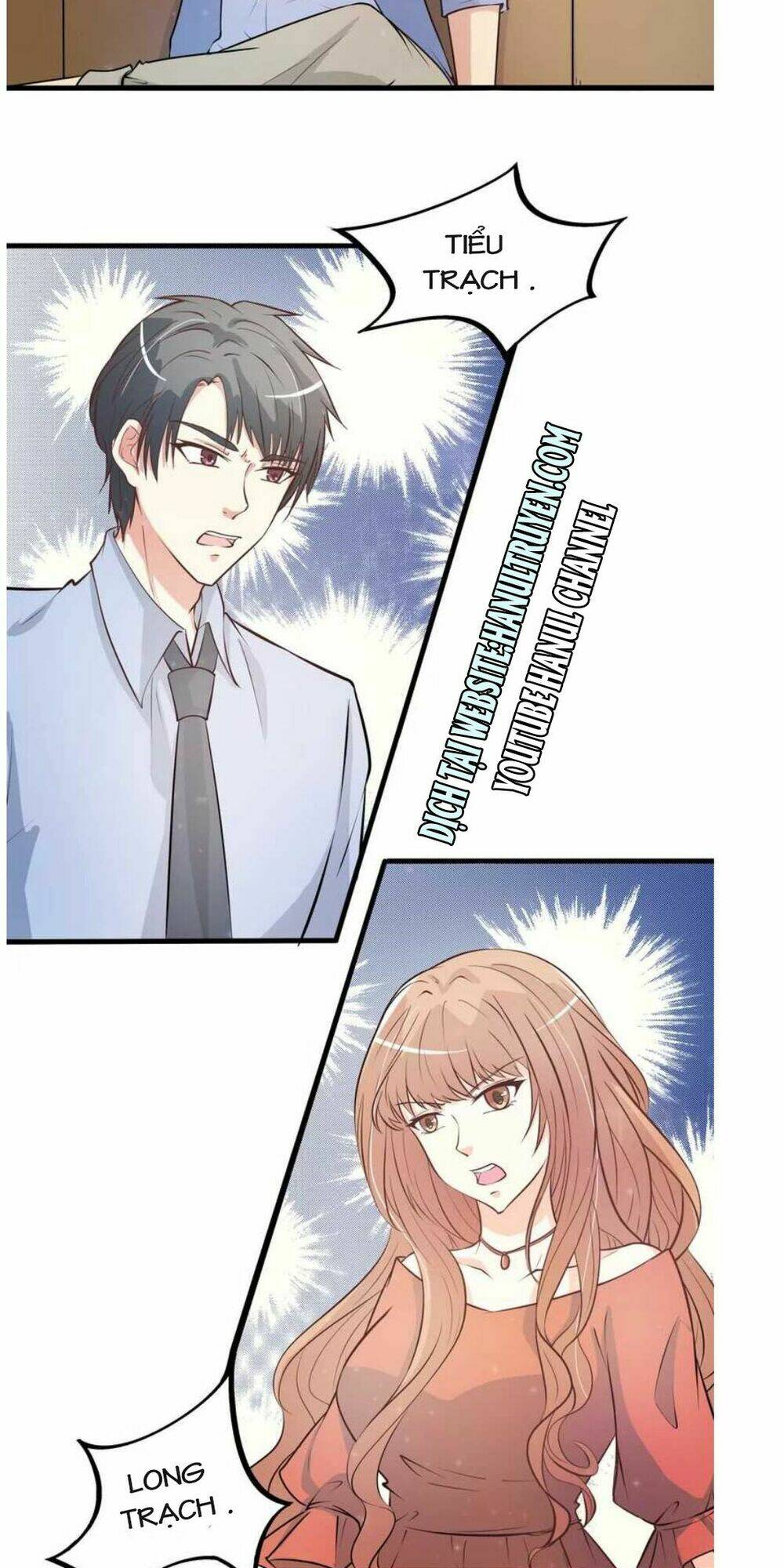 dụ vợ về nhà chồng cũ phải thật ôn nhu chapter 59 13