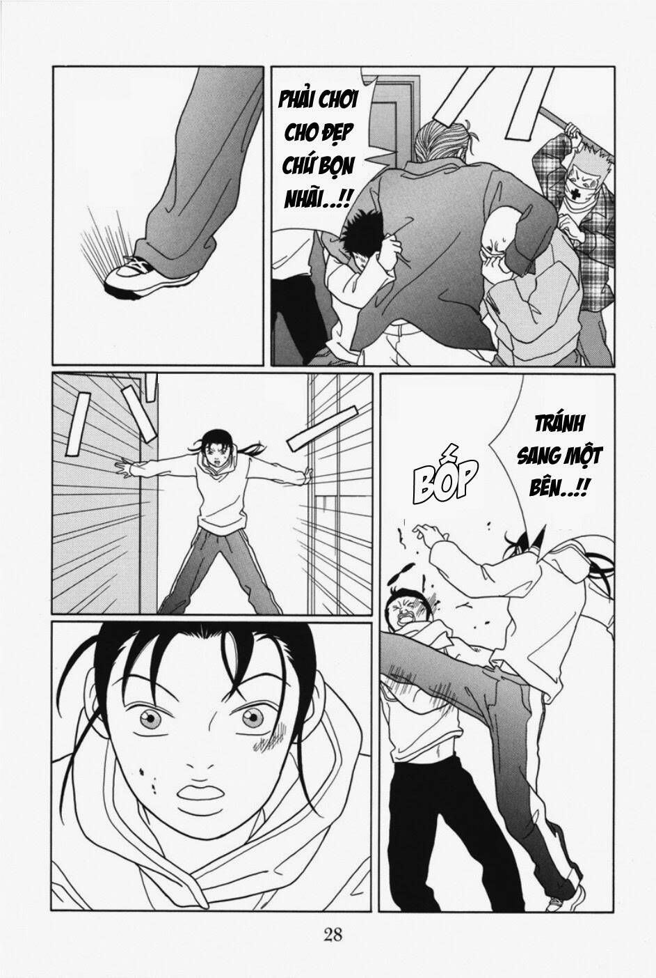 gokusen chapter 91 9