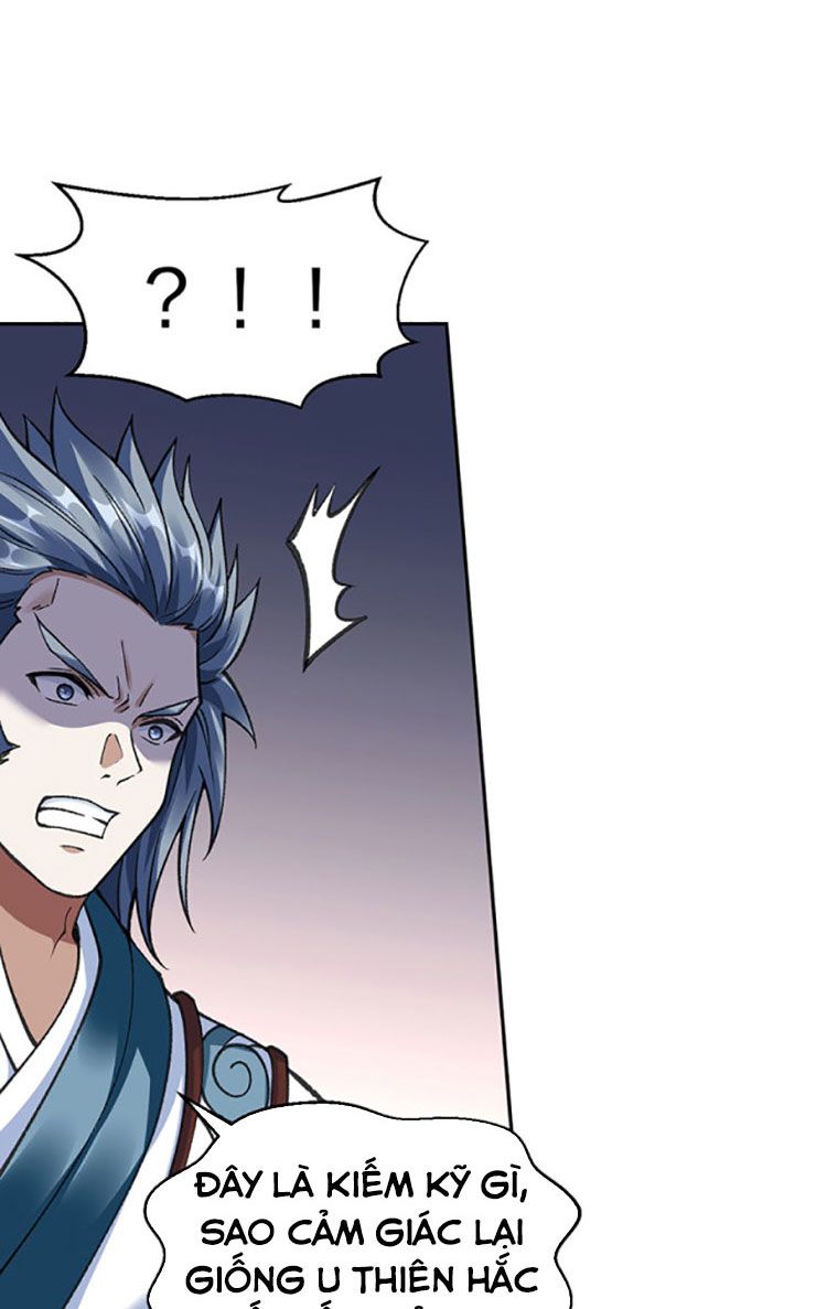 võ đạo độc tôn chapter 407 2