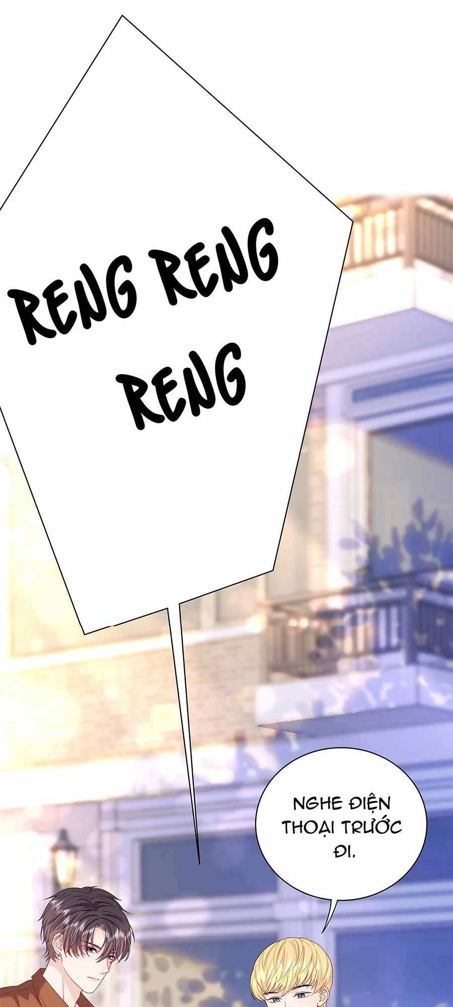 tôi dựa vào tà ý: nghịch chuyển nhân sinh chapter 25 40