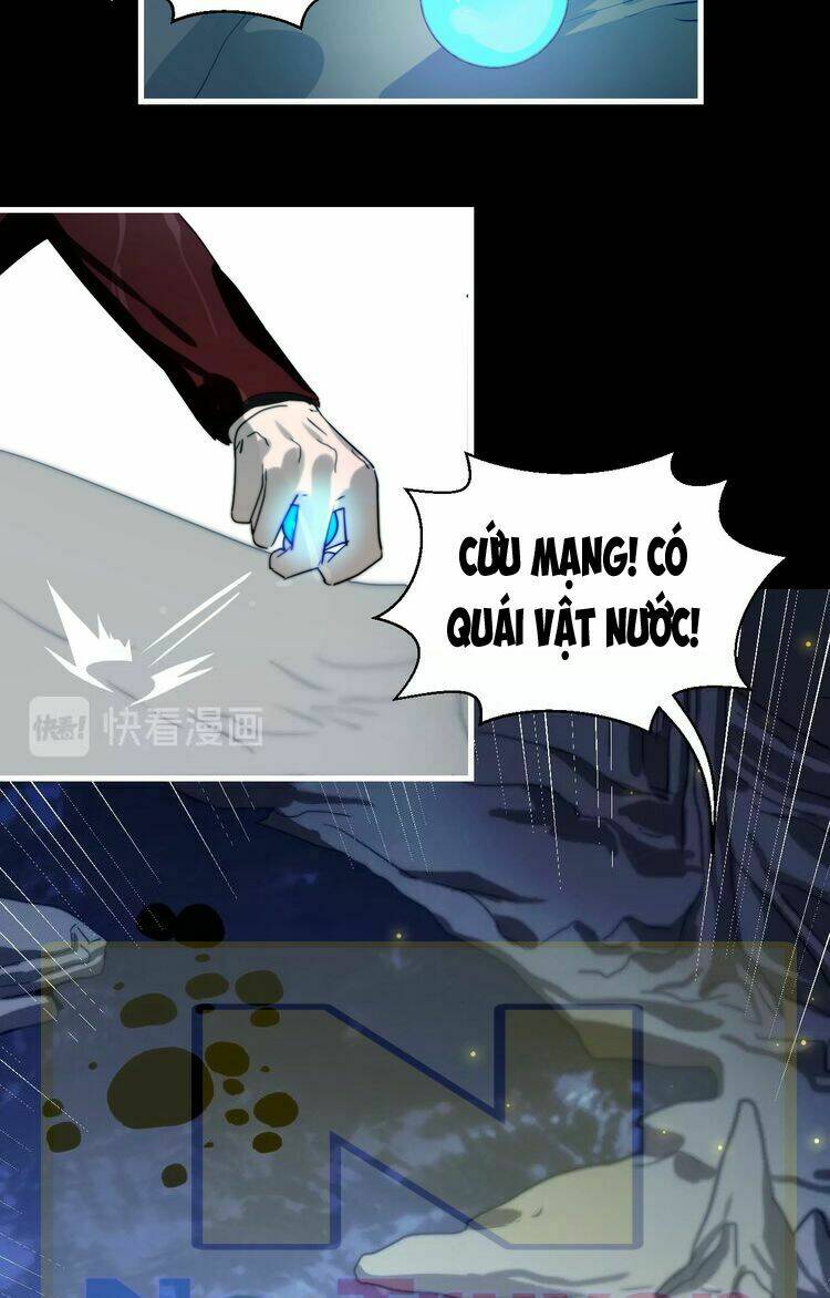 niên niên hữu ngư chapter 2 24