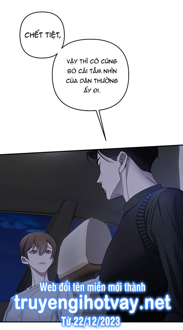 Hối Lộ Ngọt Ngào chapter 18 - Trang 24