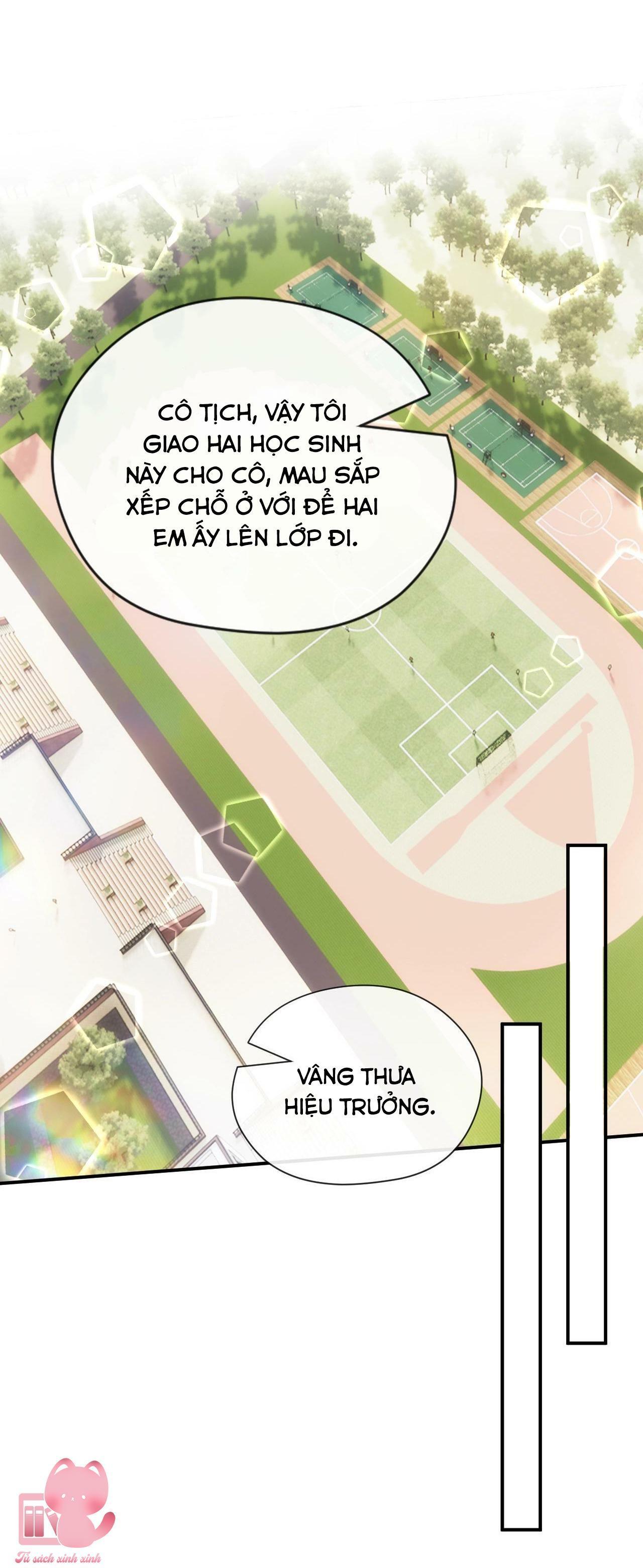 phu nhân mỗi ngày đều tại tuyến vả mặt chapter 10 17