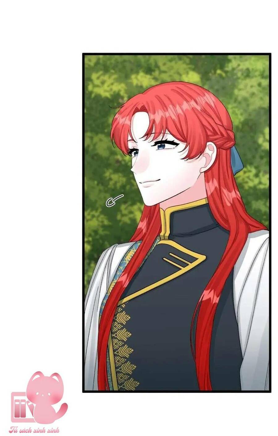 công chúa bãi rác chapter 63 42