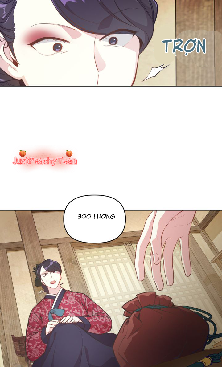 khi những nụ hoa nở rộ chapter 3 26