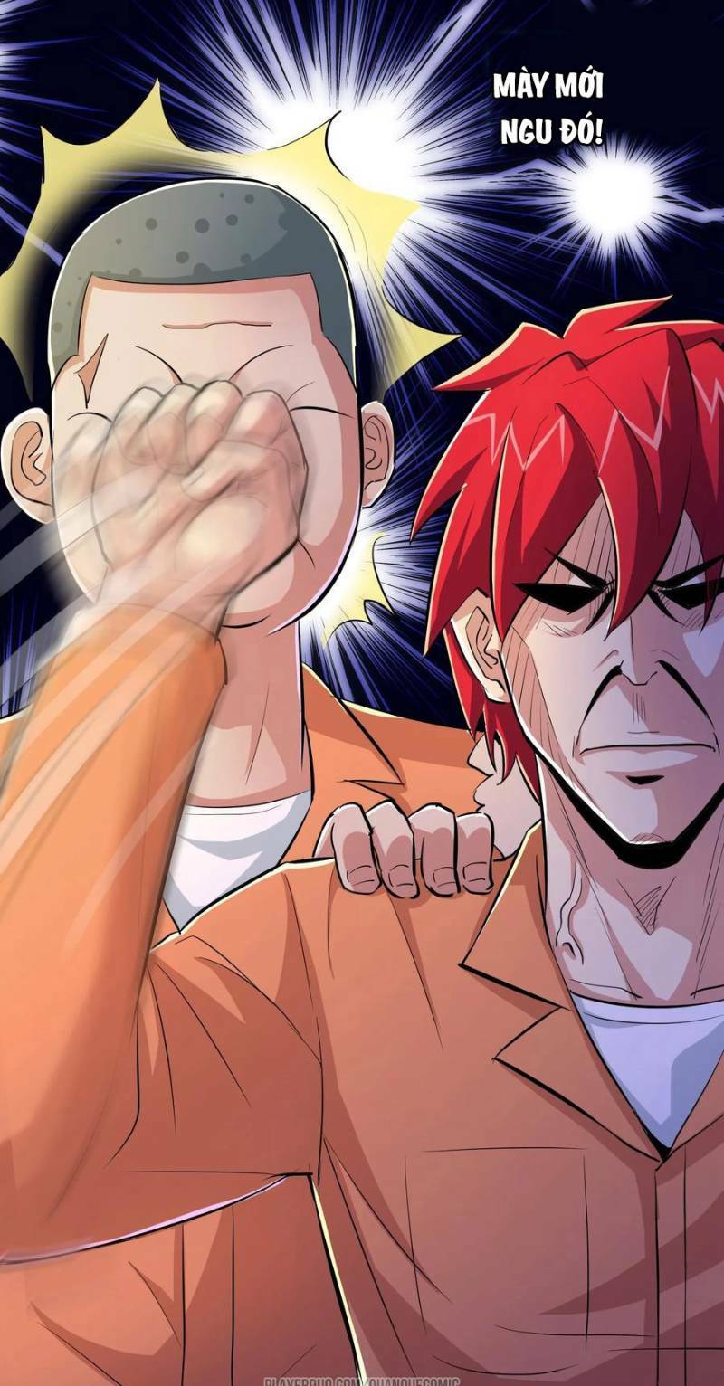 tối cường đặc chủng binh của hoa khôi chapter 62 6