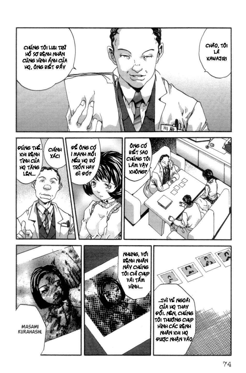 the ring 2 chapter 2 30