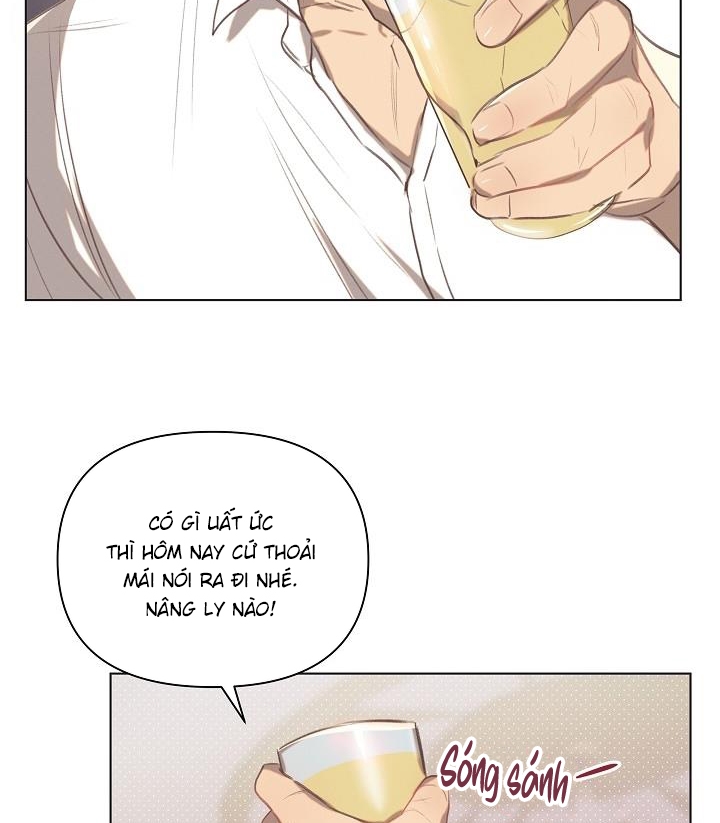 đại úy lãng mạn thân yêu của tôi chapter 1 28