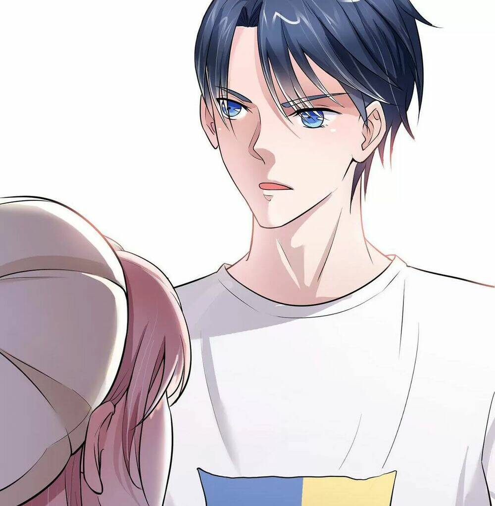 cô dâu gả thay của tổng tài chapter 15 46