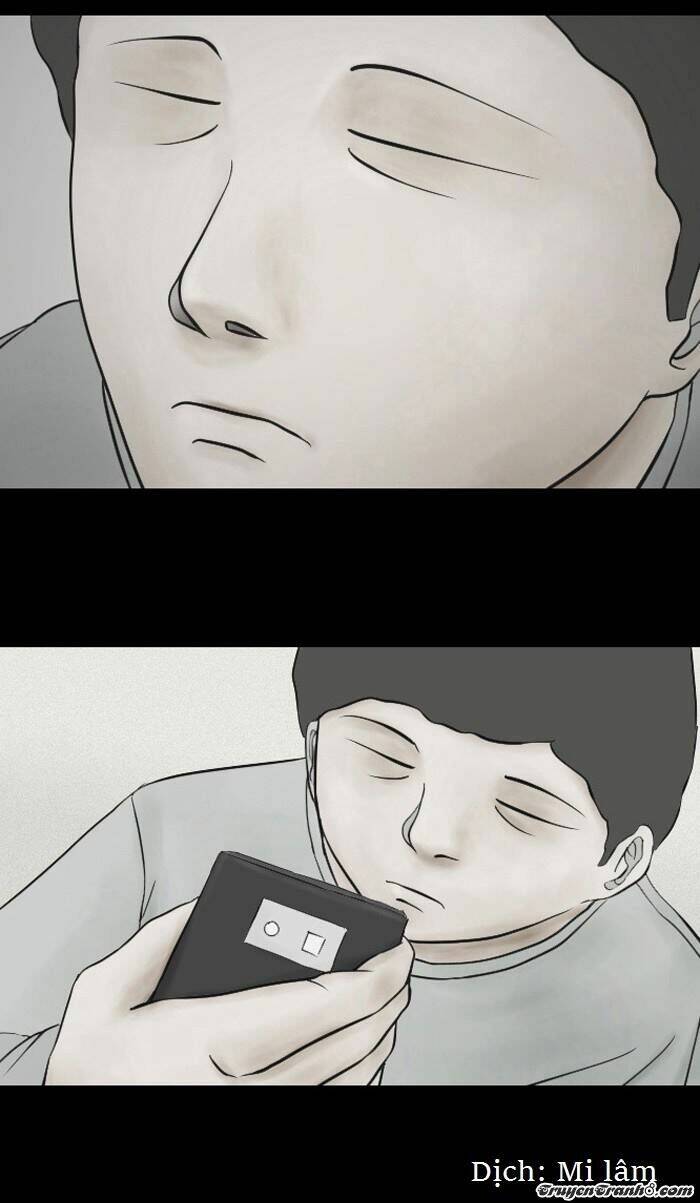 thứ sáu: những câu chuyện cấm chapter 15 25