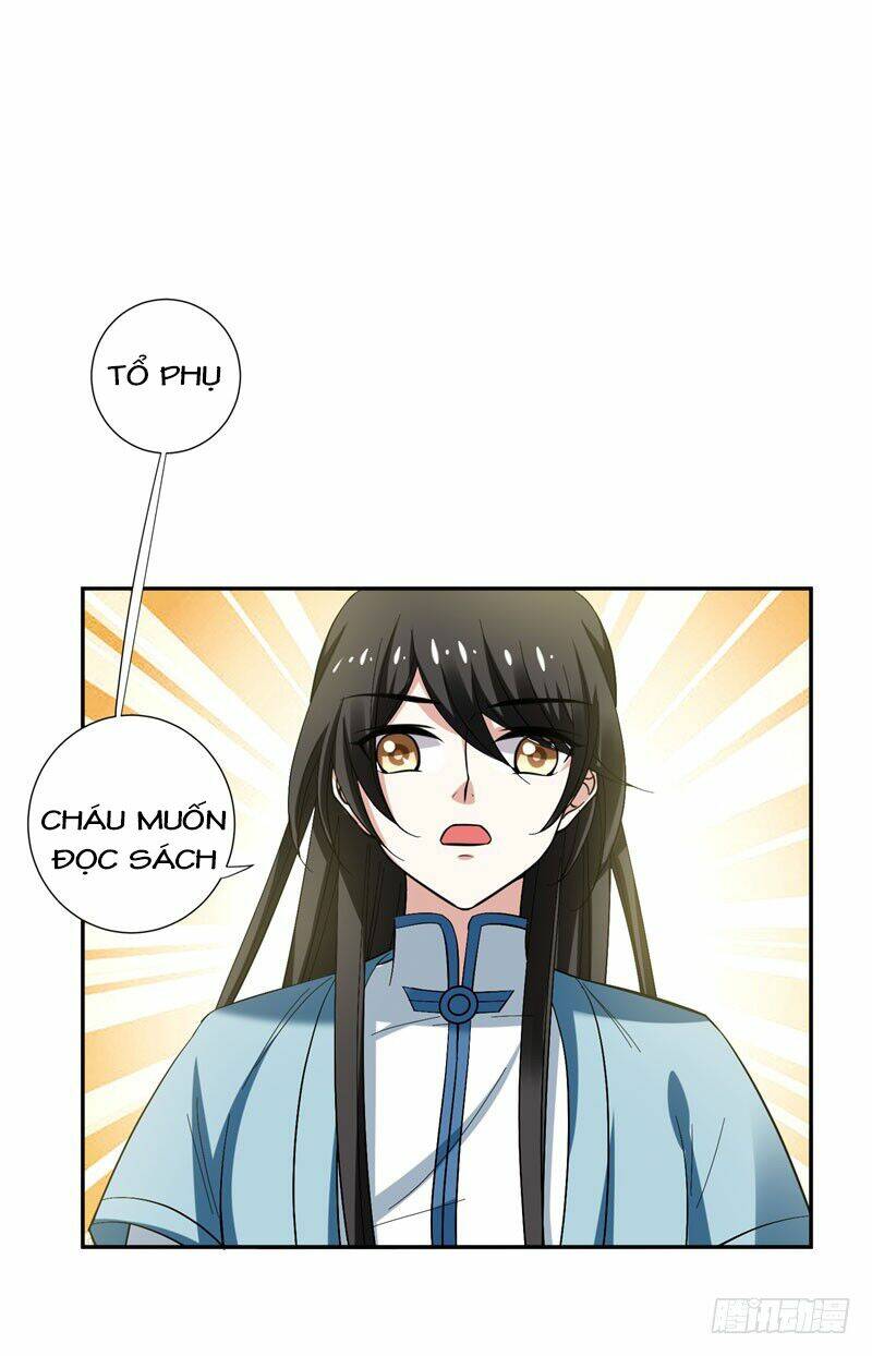 bạo lực tiếu thôn cô chapter 50 20