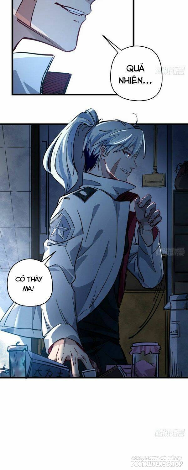 giải cứu 99 nữ chính ở mạt thế chapter 15 18