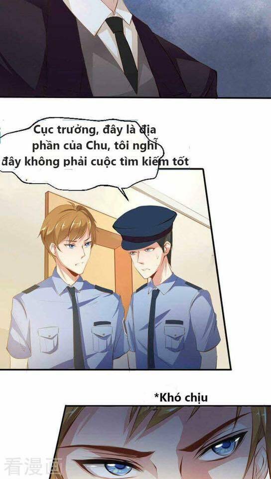 người vợ bí ẩn của tổng tài chapter 6 5