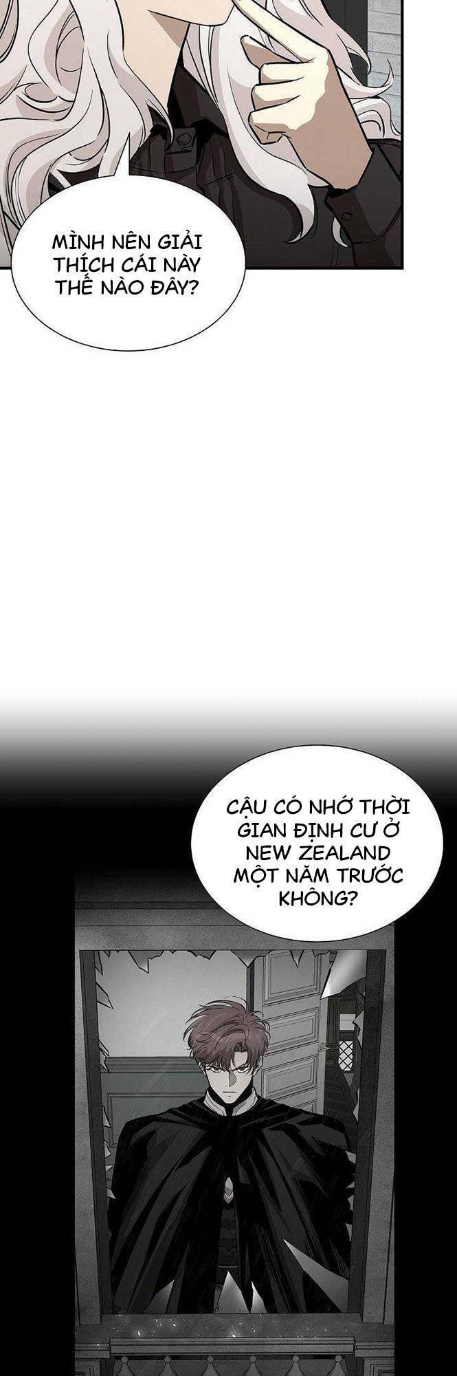 trở lại ngày tận thế chapter 152 14