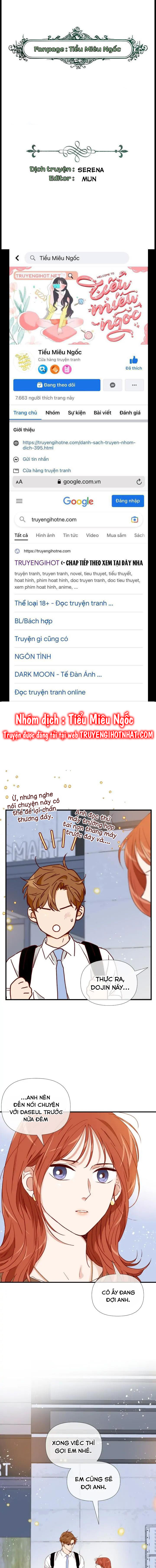 24 phút cho một câu chuyện chapter 132 1
