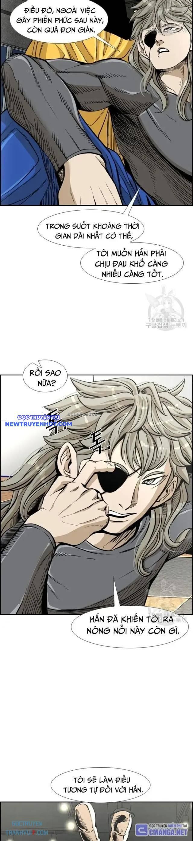 shark - cá mập chapter 230 8
