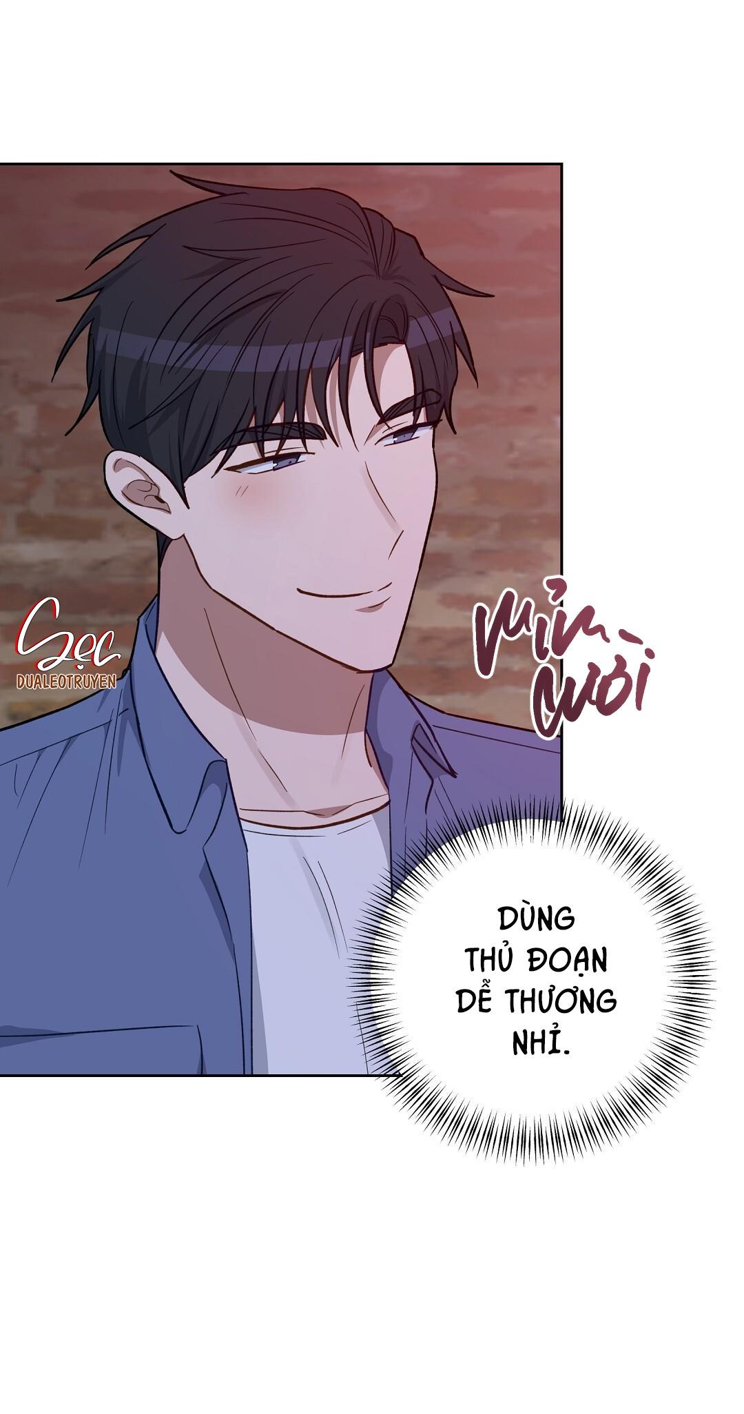 bơi trong mùi hương chapter 14 36