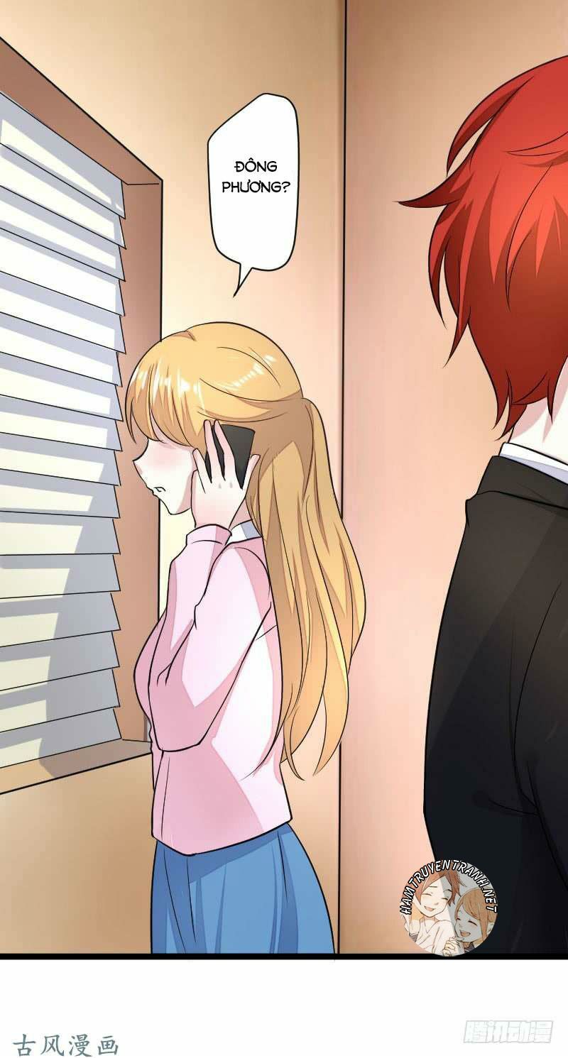 mặt nạ mê hoặc chapter 45 13