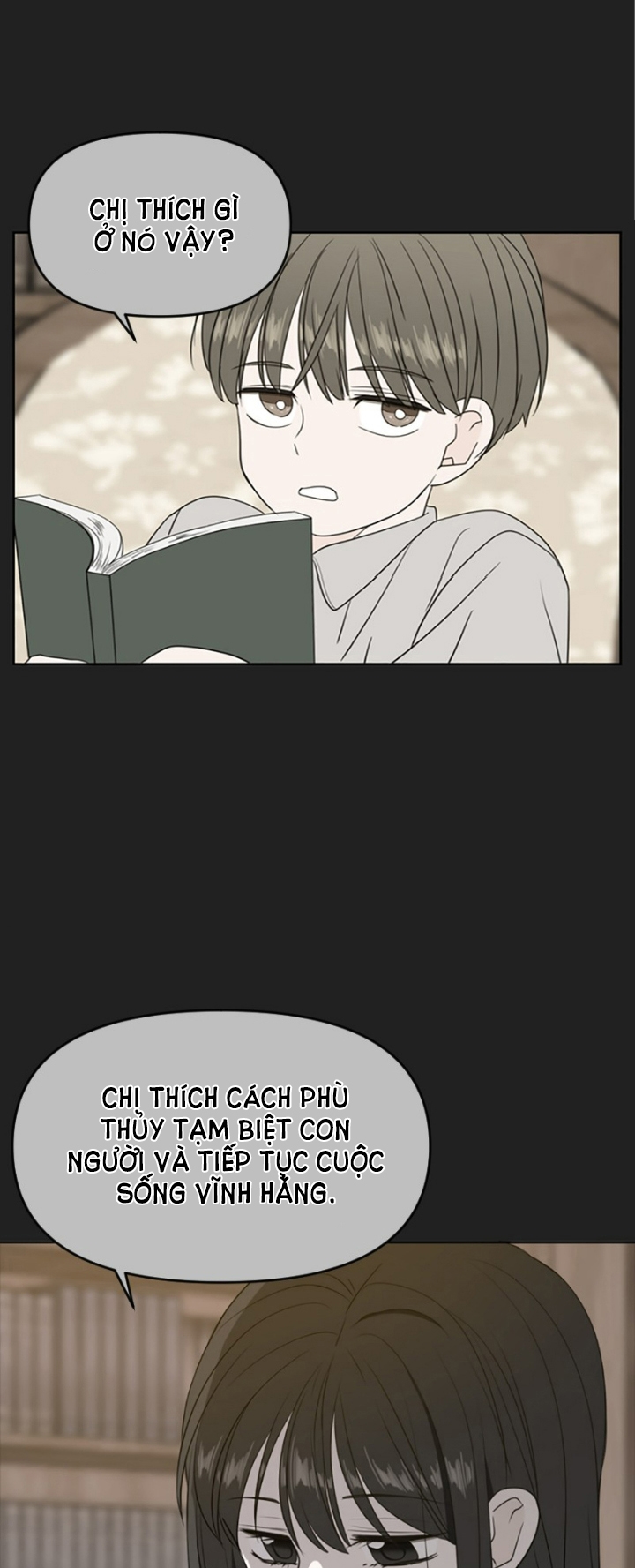 hẹn gặp anh ở kiếp thứ 19 chapter 65 35