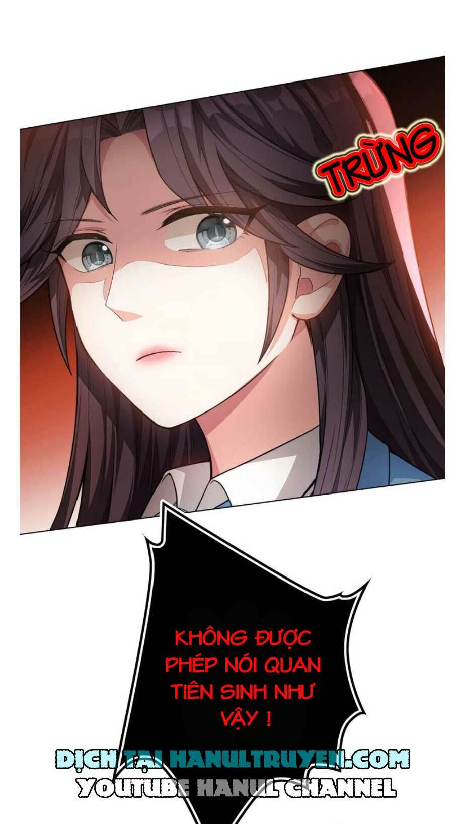 cô vợ nhỏ nuông chiều quá lại thành ác!! chapter 30 24