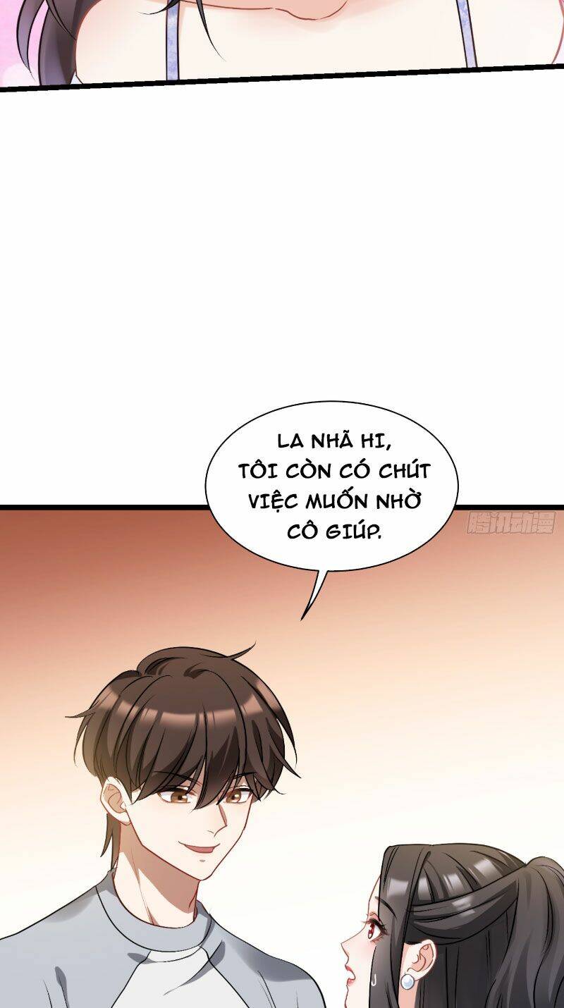 Bỏ Làm Simp Chúa, Ta Có Trong Tay Cả Tỉ Thần Hào chapter 1.2 7