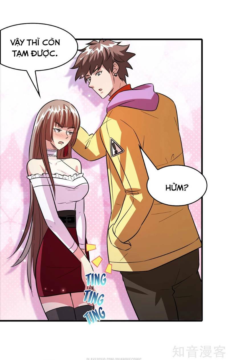 dị giới cung ứng thương chapter 67 8