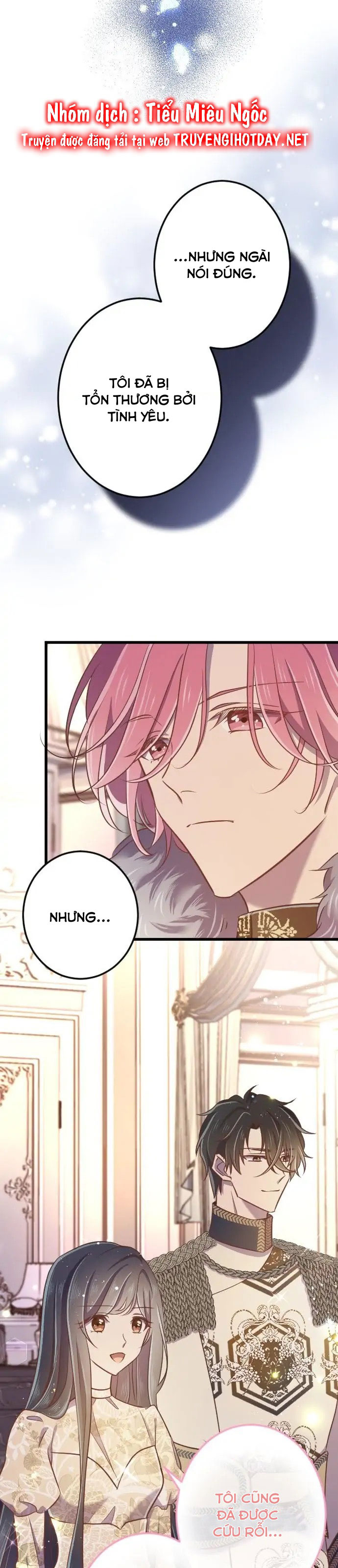 tình yêu thuần khiết chapter 67 17