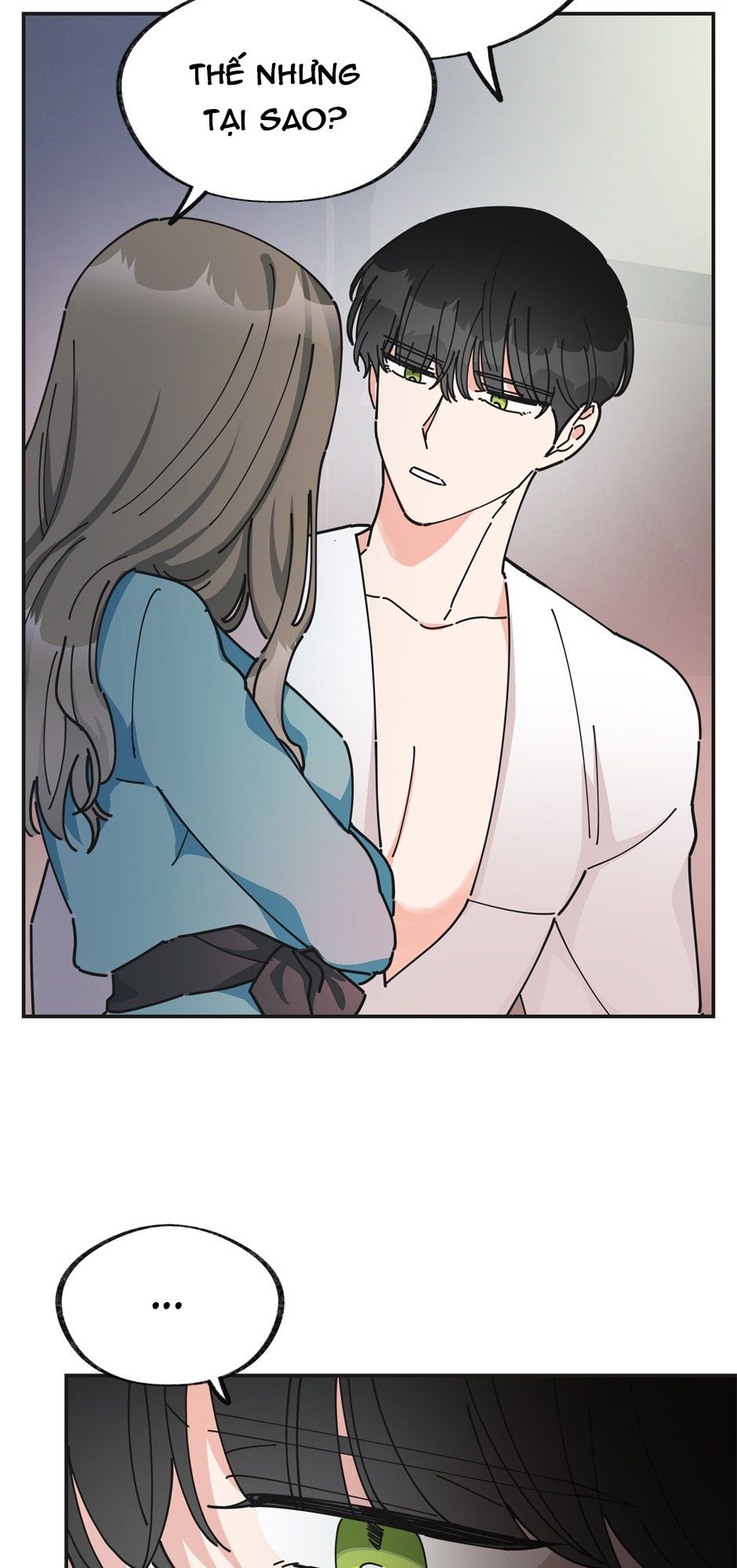 ác nữ tiểu thư chapter 27 44