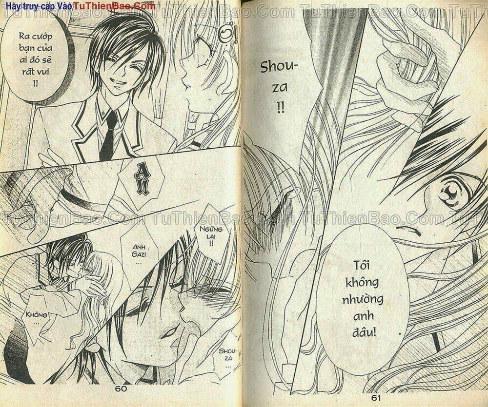 hoàng tử thanh xuân chapter 3 32