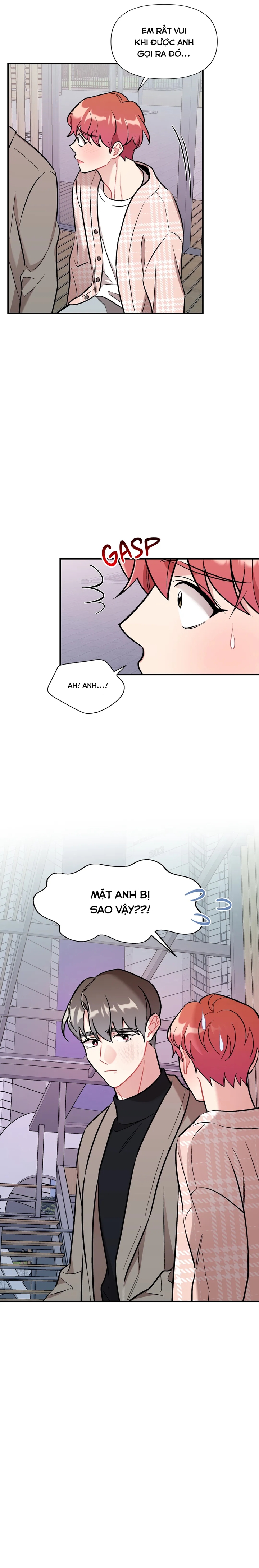 cherry picking chapter 22 2